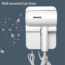 1300W Electric Wall Mount Hair