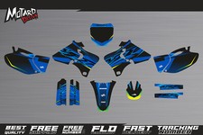 Graphics Kit for Yamaha YZ 426 F 1998 1999 2000 2001 2002 Decals Stickers Design