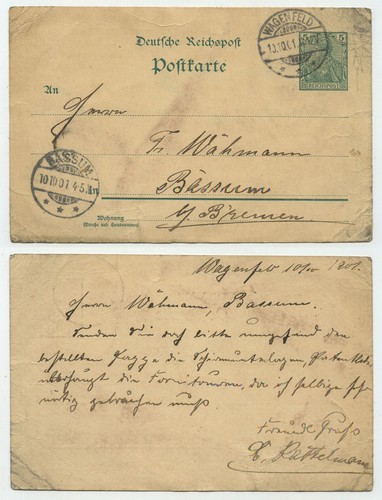 98841 postal stationery p - 98841,