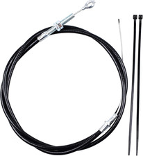 60 Inch Go Kart Throttle Cable