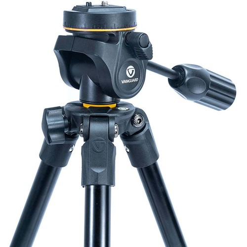 Vanguard vesta 203ap tripod - vanguard,