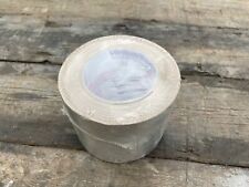 3M Venture Tape FSK Facing Tape 1525CW Silver - 10cm / 4" Width