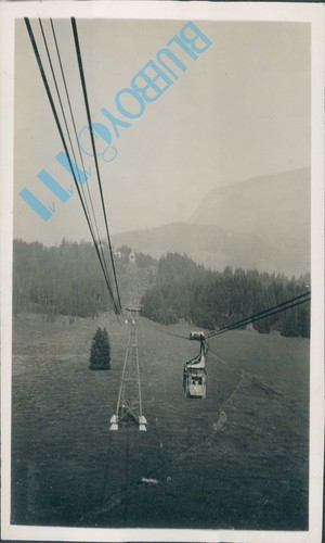 Cable cars switzerland in - in,