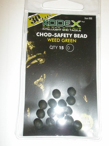 Plus kodex chod - 30, bead
