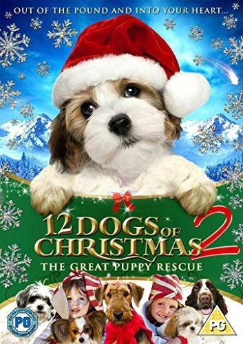 Dogs christmas the - of,