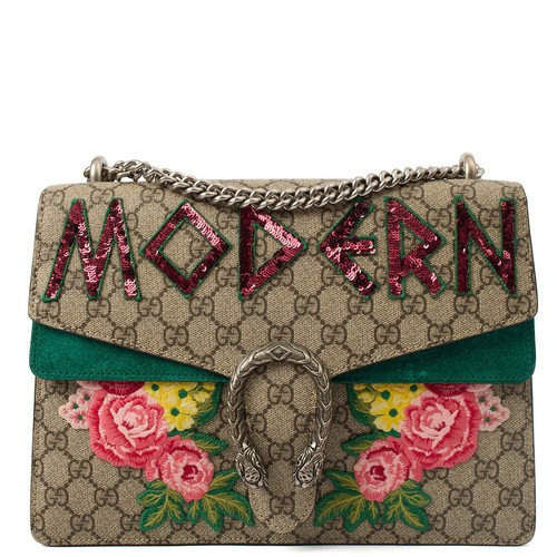 Gucci cross body dionysus - cross,