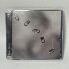 Rare Peter Gabriel Up SACD