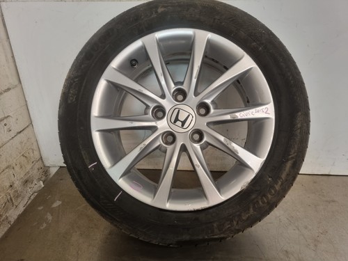 Honda civic mk9 alloy - civic,