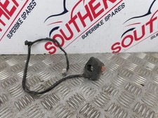 Yamaha 125 2009 - 125, right