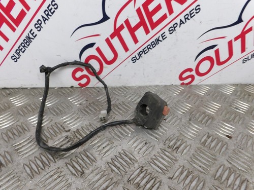 Yamaha 125 2009 right - 125, x