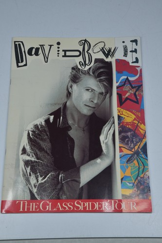 Vintage david bowie the - david,