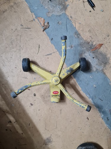 Vintage nelson water sprinkler - vintage,