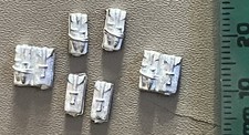 Citadel 1990s wh40k bits - gw,