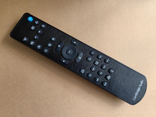 Cambridge audio 540r - audio, v3.0