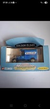Corgi Golden Oldies 61208