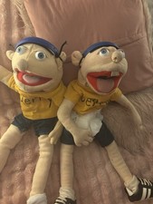 Jeffy Puppet SML Original Kids