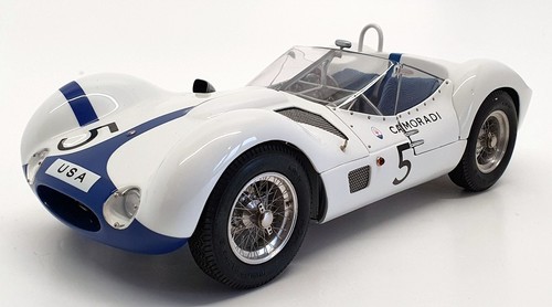 Cmc scale model - 1/18, m-047