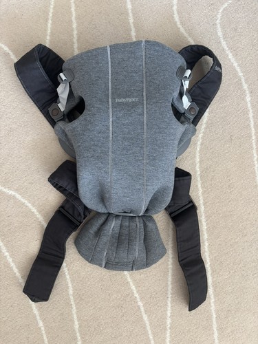 Baby bjorn - carrier, mini