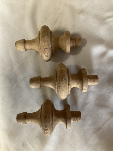 French antique pine - french, original