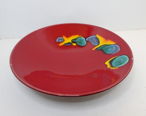 Poole pottery gemstone - poole, 27cm