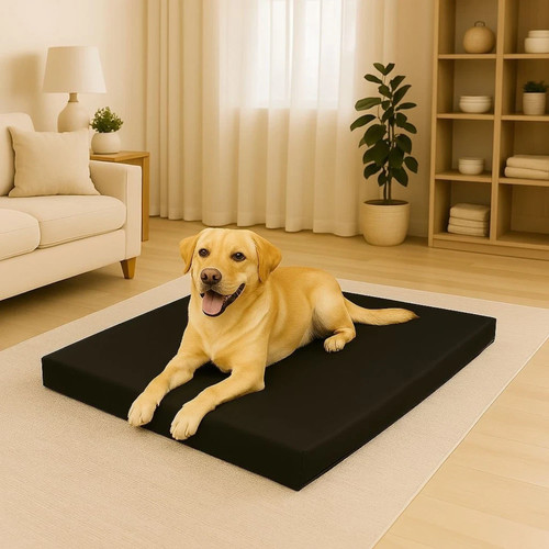 Dog cage bed - bed, waterproof