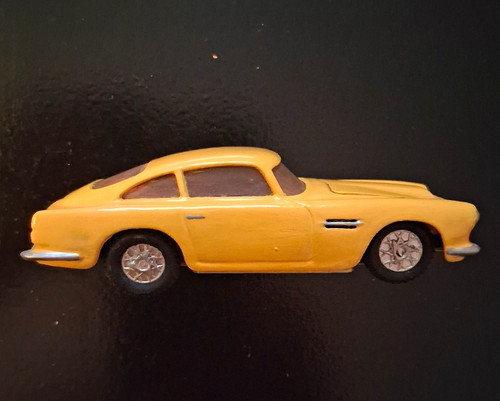 Aston martin db4 43 corgi - ,