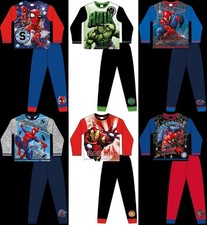 SPIDER-MAN, HULK & IRON MAN