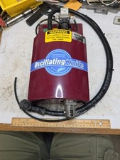 AXYZ OSCILLATING KNIFE