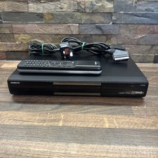 Humax PVR-9300T Freeview+