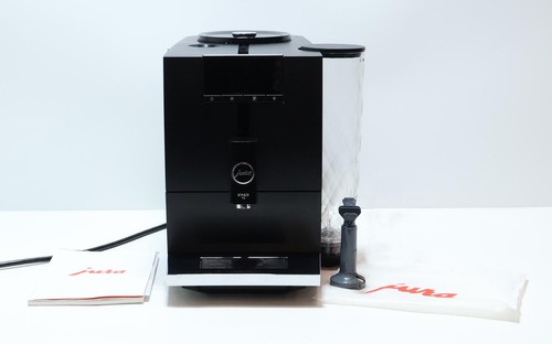 Jura ena espresso - espresso, coffee