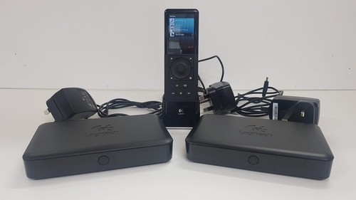 Logitech squeezebox duet - squeezebox,