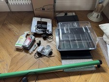 Seed/ cutting Propagation set