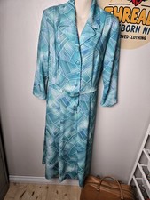 Richard Stump Vintage Blue