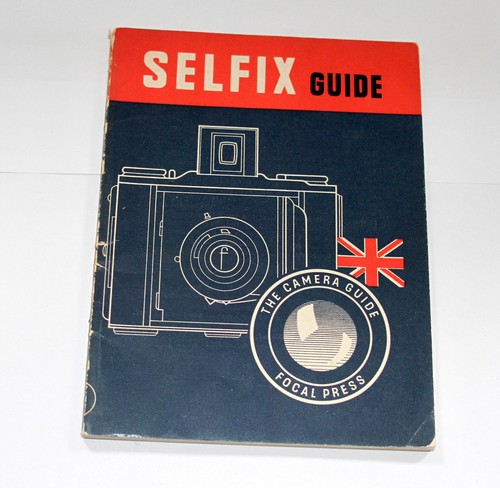 Focal press guide selfix - press,