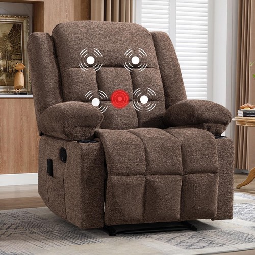 Canmov manual recliner chair - canmov,