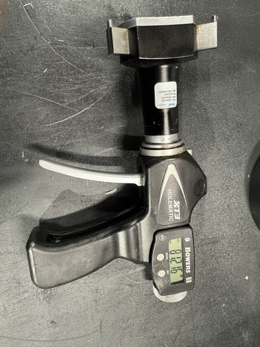 Xte holematic bowers - xte,