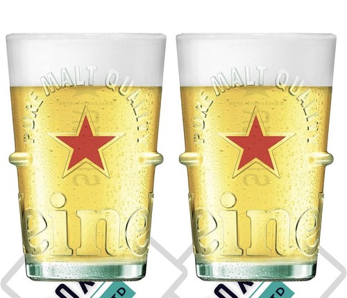 Pack heineken silver - heineken,