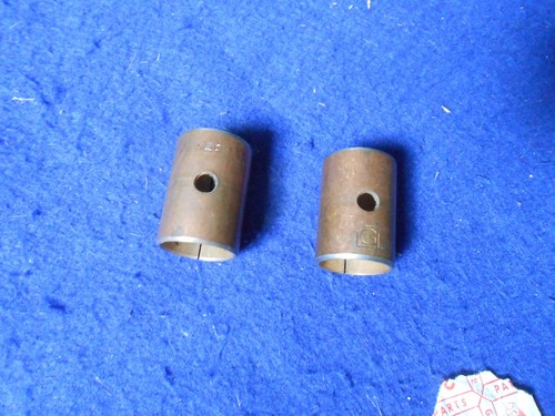 Nos bmc swivel pin - pin, bushings