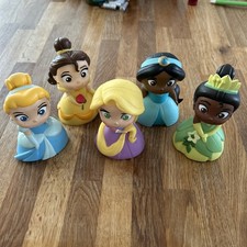 Disney Chunky Princess Bath