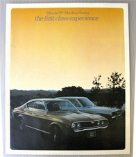 MAZDA 929 Hardtop Sedan Car LF