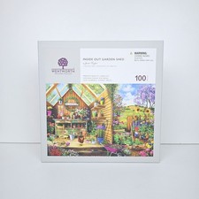 Wentworth Wooden Jigsaw Puzzle