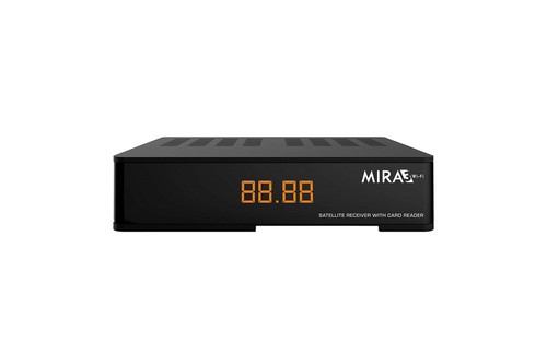 Amiko mira wifi ideal - 3,