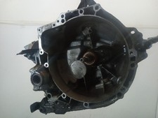 GRANDLAND X GEARBOX  2018 1.5L Diesel 6 [mvr:speed] Manual   (*) VAUXHALL