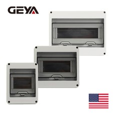 GEYA Waterproof IP65 ABS