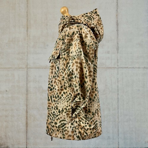 Engineered garments leopard - engineered,
