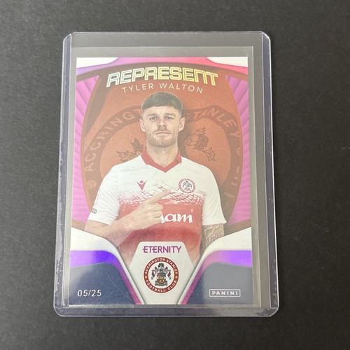 Tyler walton accrington - tyler,