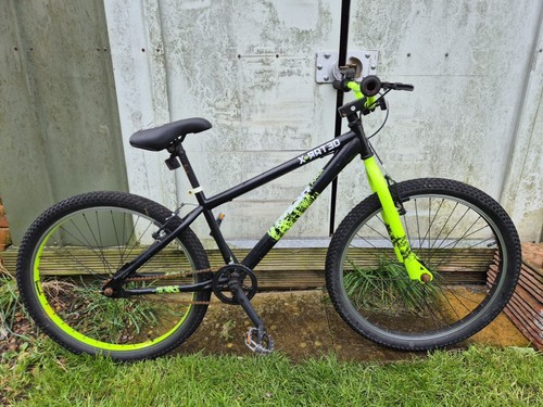 Rated bike - x,