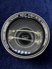 Kenlock Super Wider Semi