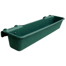 Animal feed trough 120cm - animal,