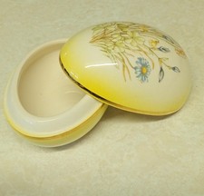 Trinket Egg/Box Royal